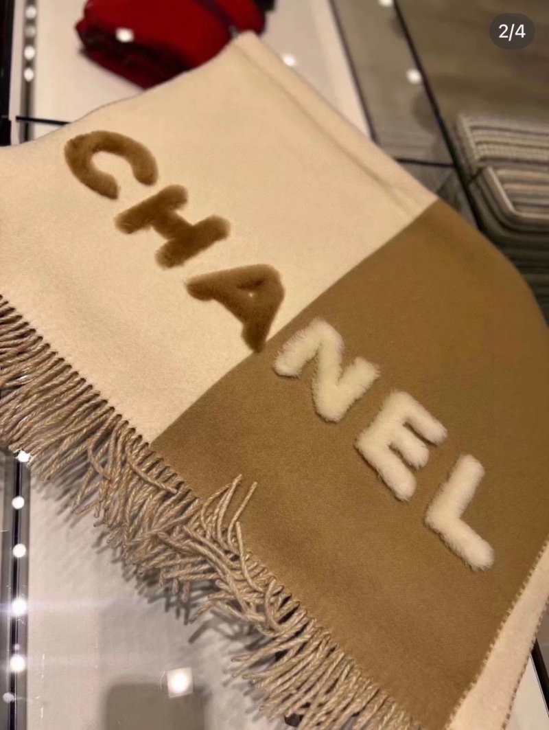 CHANEL